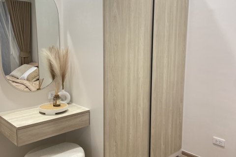 Studio in the Condo in Phuket, Thailand  № 146143 - photo 5