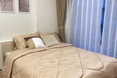 Studio in the Condo in Phuket, Thailand № 146143