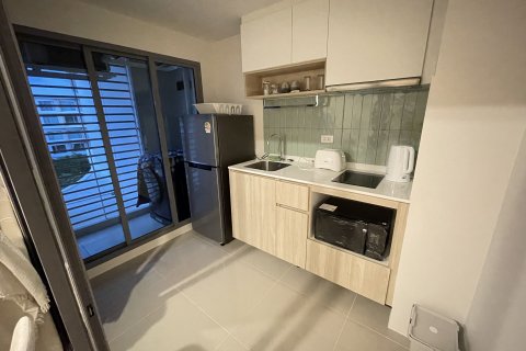 Studio in the Condo in Phuket, Thailand  № 146143 - photo 4