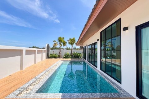 Вилла в Пхукете, Таиланд с 3 спальнями № 146149 - фото 15