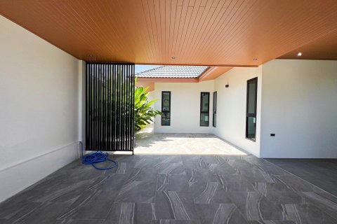 Вилла в Пхукете, Таиланд с 3 спальнями № 146149 - фото 27