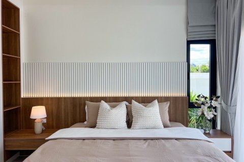 Вилла в Пхукете, Таиланд с 3 спальнями № 146149 - фото 8