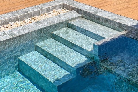 Вилла в Пхукете, Таиланд с 3 спальнями № 146149 - фото 11