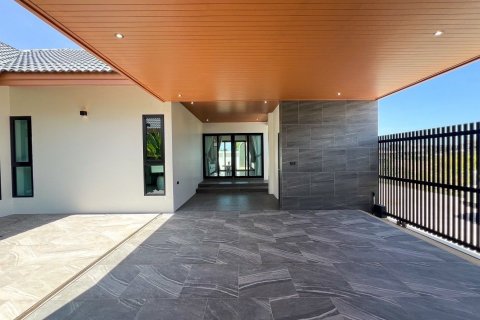 Вилла в Пхукете, Таиланд с 3 спальнями № 146149 - фото 24