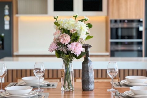 Вилла в Пхукете, Таиланд с 3 спальнями № 146149 - фото 7