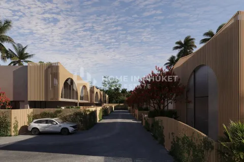 House in Phuket, Thailand 2 bedrooms № 214160 - photo 4