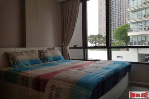 Apartment in Bangkok, Thailand 1 bedroom № 193872 - photo 3