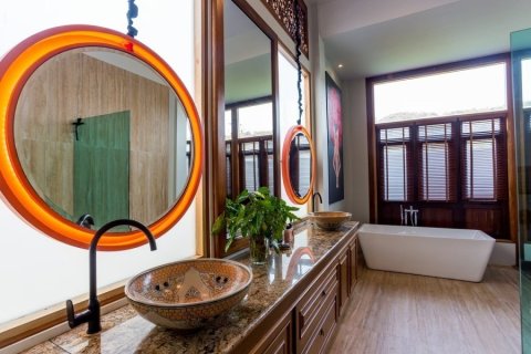 Villa in Hua Hin, Thailand 2 bedrooms № 168623 - photo 20