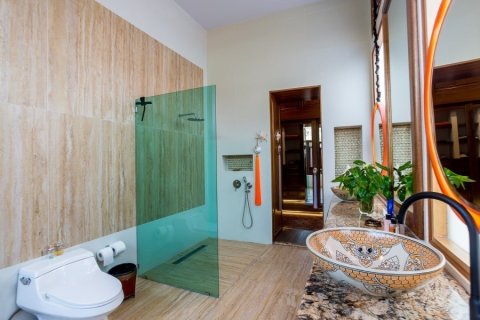 Villa in Hua Hin, Thailand 2 bedrooms № 168623 - photo 19