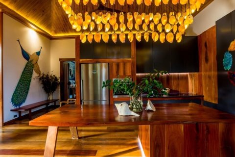 Villa in Hua Hin, Thailand 2 bedrooms № 168623 - photo 10