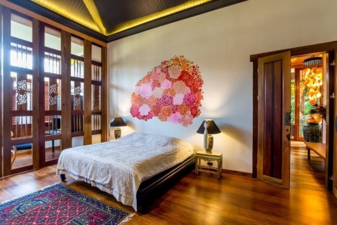 Villa in Hua Hin, Thailand 2 bedrooms № 168623 - photo 17