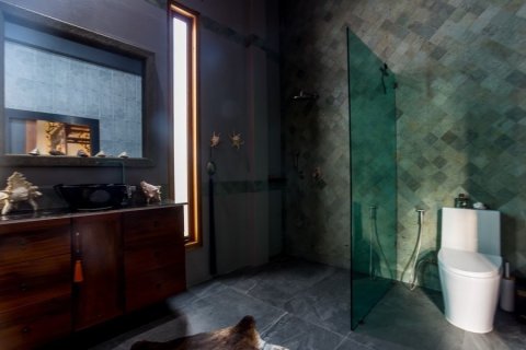 Villa in Hua Hin, Thailand 2 bedrooms № 168623 - photo 22