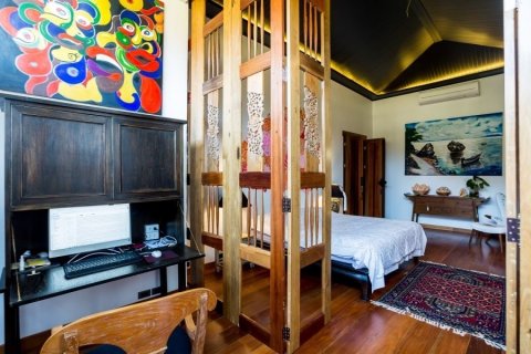 Villa in Hua Hin, Thailand 2 bedrooms № 168623 - photo 18