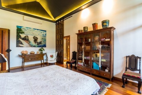 Villa in Hua Hin, Thailand 2 bedrooms № 168623 - photo 16