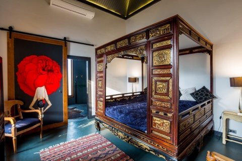 Villa in Hua Hin, Thailand 2 bedrooms № 168623 - photo 21