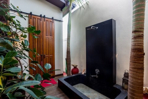 Villa in Hua Hin, Thailand 2 bedrooms № 168623 - photo 23