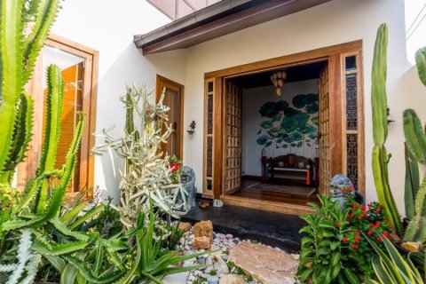 Villa in Hua Hin, Thailand 2 bedrooms № 168623 - photo 5