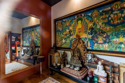 Villa in Hua Hin, Thailand 2 bedrooms № 168623 - photo 15