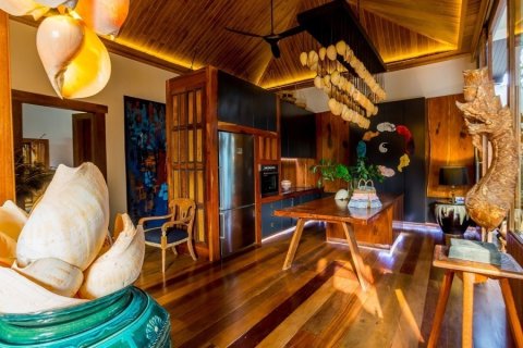 Villa in Hua Hin, Thailand 2 bedrooms № 168623 - photo 9