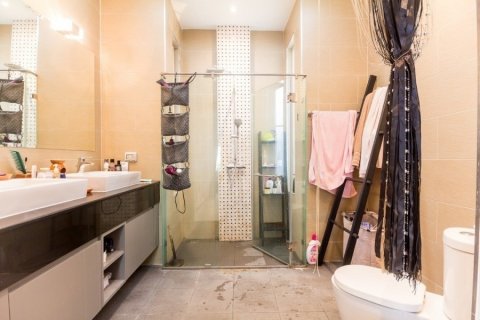 Villa in Hua Hin, Thailand 3 bedrooms № 168619 - photo 19