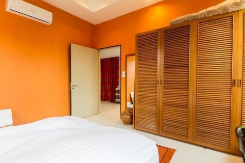 Villa in Hua Hin, Thailand 3 bedrooms № 168619 - photo 22
