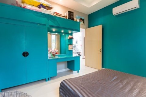 Villa in Hua Hin, Thailand 3 bedrooms № 168619 - photo 12