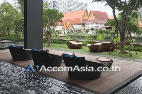 Eigentumswohnung in Watthana, Bangkok, Thailand, 2 Schlafzimmer  № 217821 - Foto 7