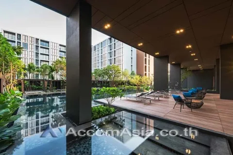 Eigentumswohnung in Watthana, Bangkok, Thailand, 2 Schlafzimmer  № 217821 - Foto 13