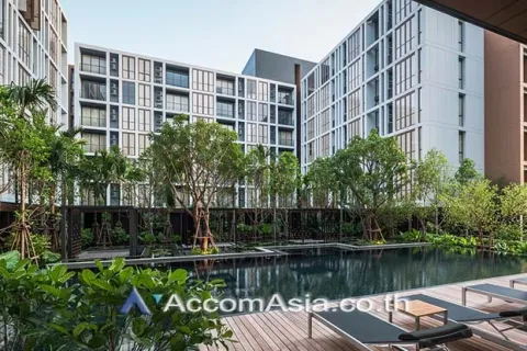 Eigentumswohnung in Watthana, Bangkok, Thailand, 2 Schlafzimmer  № 217821 - Foto 12