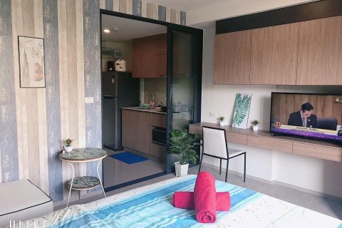 Студия в кондо в Хуа Хине, Таиланд № 152177 - фото 5