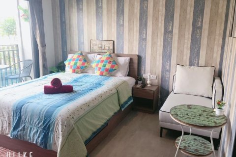 Студия в кондо в Хуа Хине, Таиланд № 152177 - фото 2