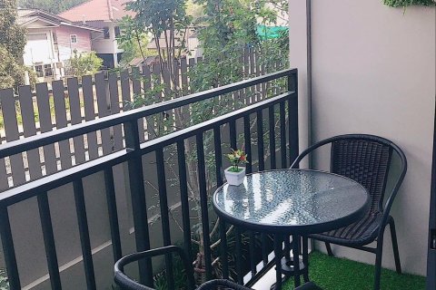 Студия в кондо в Хуа Хине, Таиланд № 152177 - фото 14