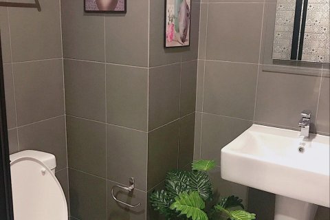 Студия в кондо в Хуа Хине, Таиланд № 152177 - фото 10