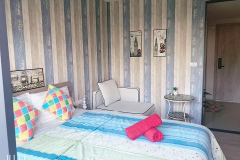 Студия в кондо в Хуа Хине, Таиланд № 152177 - фото 3