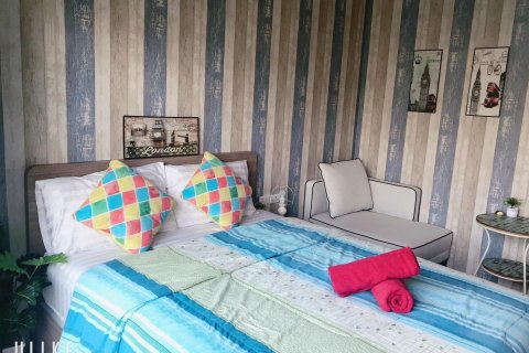 Студия в кондо в Хуа Хине, Таиланд № 152177 - фото 4