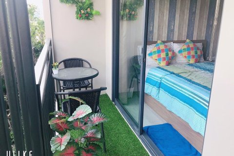 Студия в кондо в Хуа Хине, Таиланд № 152177 - фото 13