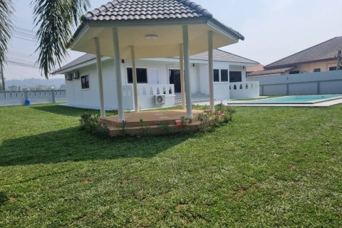 Villa à Pattaya, Thaïlande 3 chambres № 152174 - photo 21