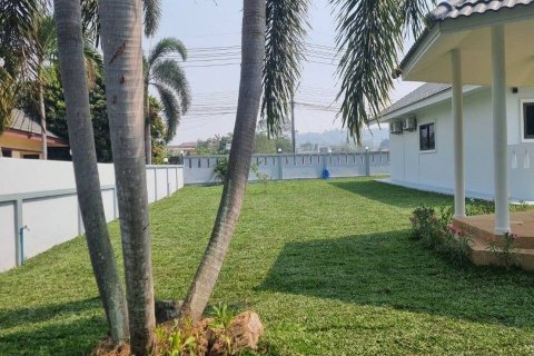 Villa à Pattaya, Thaïlande 3 chambres № 152174 - photo 19