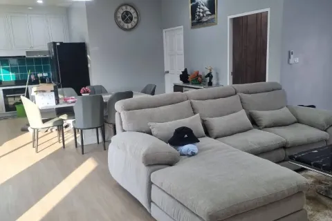 Villa à Pattaya, Thaïlande 3 chambres № 152174 - photo 11