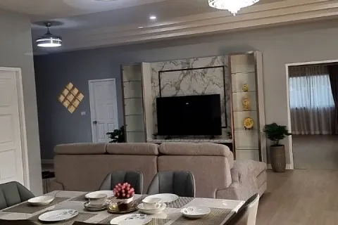 Villa à Pattaya, Thaïlande 3 chambres № 152174 - photo 3