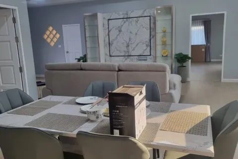 Villa à Pattaya, Thaïlande 3 chambres № 152174 - photo 6