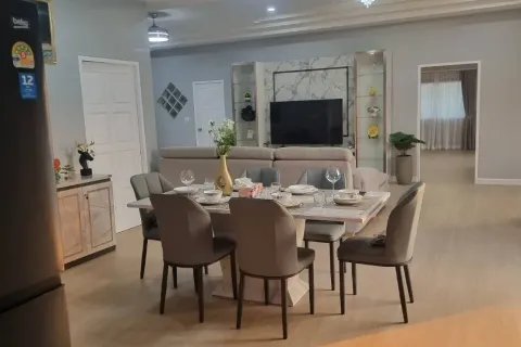 Villa à Pattaya, Thaïlande 3 chambres № 152174 - photo 8