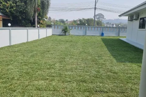 Villa à Pattaya, Thaïlande 3 chambres № 152174 - photo 18