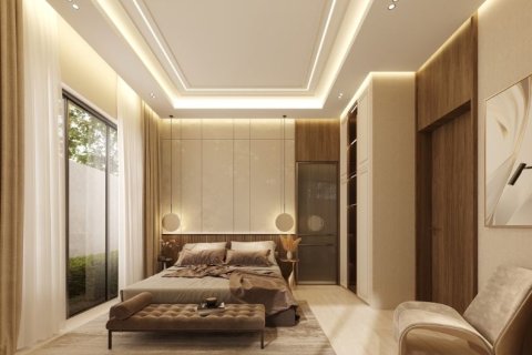 Villa à Phuket, Thaïlande 4 chambres № 152178 - photo 4