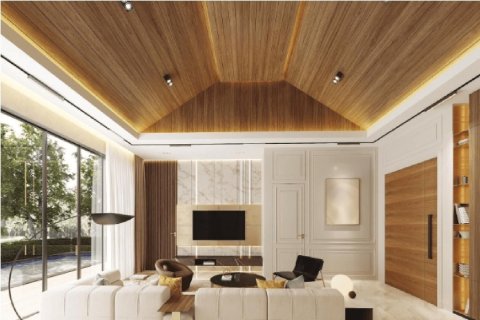 Villa à Phuket, Thaïlande 4 chambres № 152178 - photo 8