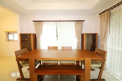 Дом в Удонтхани, Таиланд с 3 спальнями  № 141571 - фото 9