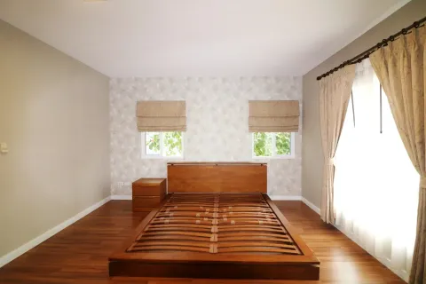 Дом в Удонтхани, Таиланд с 3 спальнями  № 141571 - фото 21