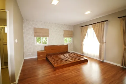 Дом в Удонтхани, Таиланд с 3 спальнями  № 141571 - фото 20