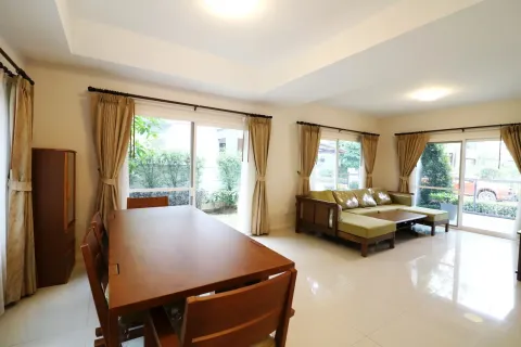 Дом в Удонтхани, Таиланд с 3 спальнями  № 141571 - фото 14