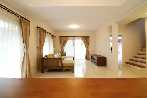 Дом в Удонтхани, Таиланд с 3 спальнями  № 141571 - фото 4